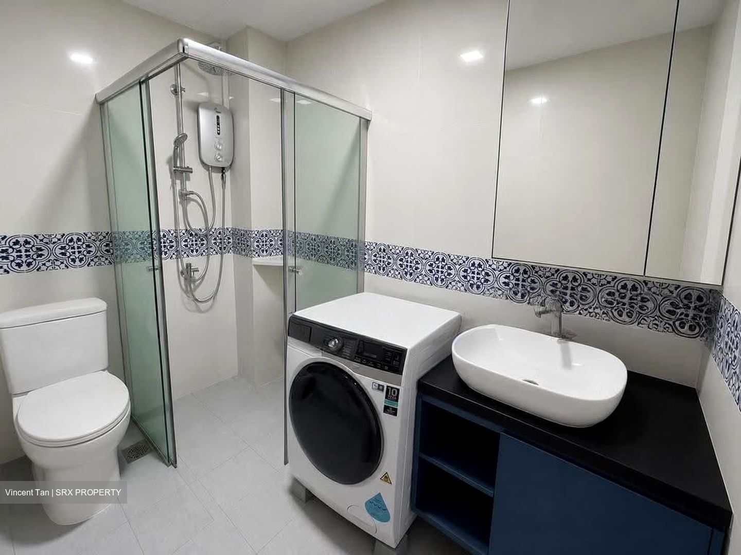 Eastern Residence (D15), Apartment #619151411